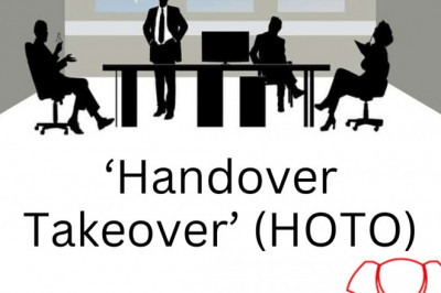 How to Ensure a Smooth Handover from the Builder to the Society