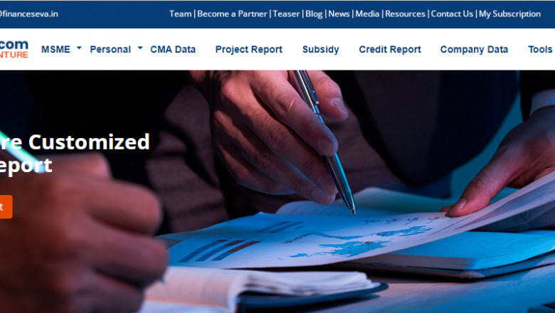 HOW TO FRAME A PROJECT REPORT