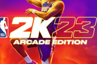 I'm not a fan of worrying about 2K ratings