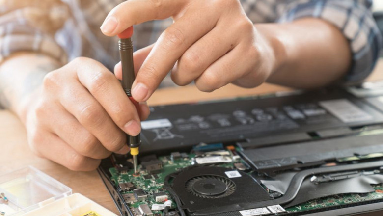 Managed IT Support