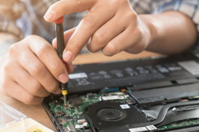 Managed IT Support