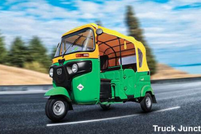 Most Popular Auto Rickshaw Passenger Vehicles in India