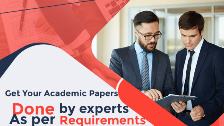 Professional Writing Services