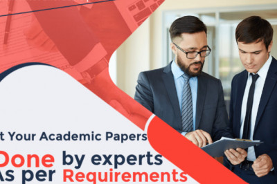 Professional Writing Services