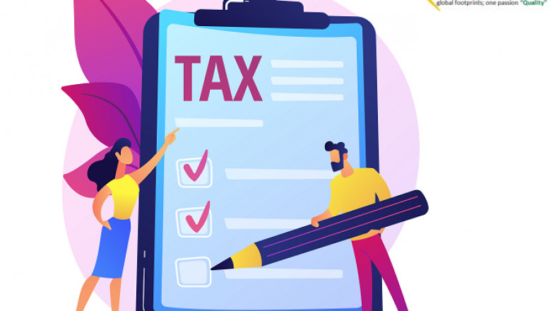 Reasons Why You Should Hire a Corporate Tax Consultant in UAE?