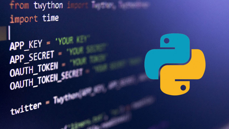 Searching For The Top Python Training courses Institute NCR