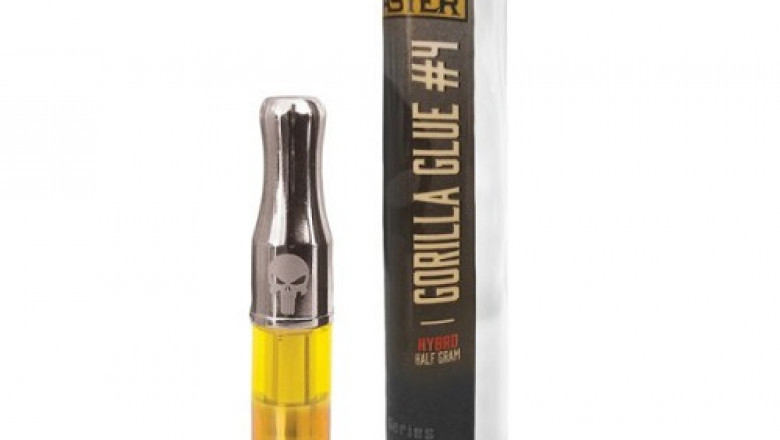 THC Cartridges: Options to consider Prior To Buying