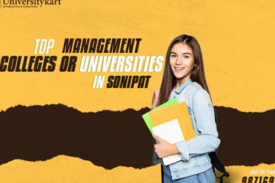 Top Demanding Management Courses in India