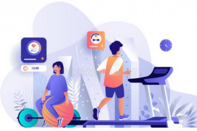 Which is the best SEO Services for  Gyms?