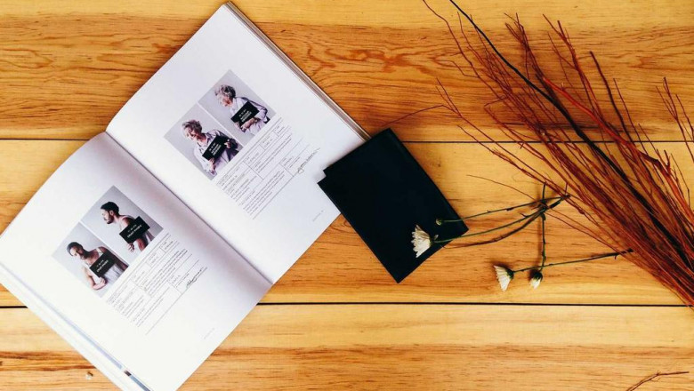 6 books about anjeonnoliteo you should read