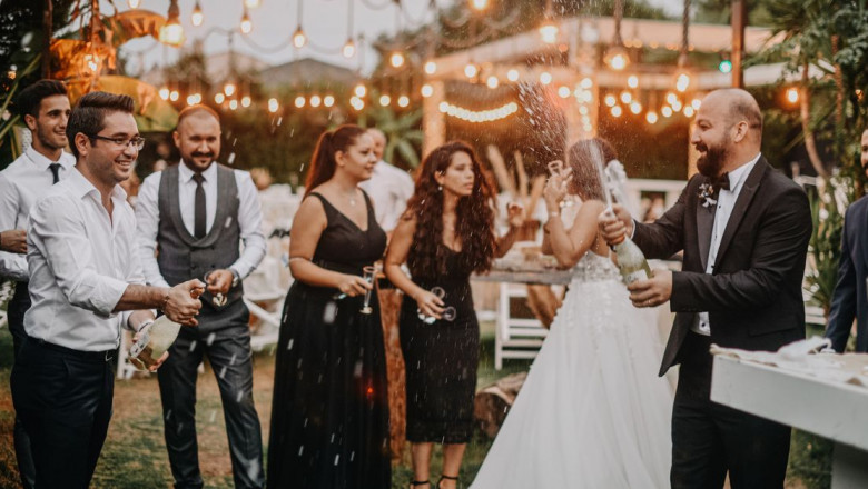 AFFORDABLE WEDDING RINGS FOR MEN