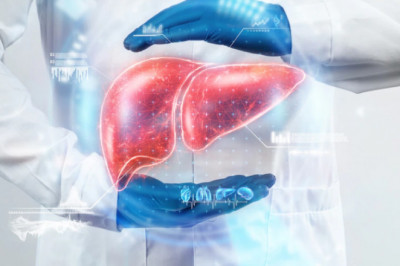 10 Ways To Detox  Liver Naturally