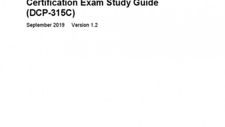 2022 DCP-116C Fragen Und Antworten & DCP-116C Übungsmaterialien - Lenovo Data Center Sales Certification Exam Prüfungsfrage