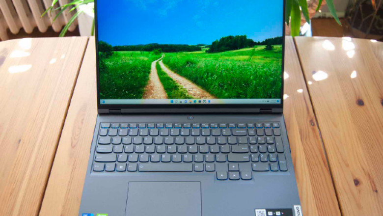 5 Best Gaming Laptops [2022 Latest Models]