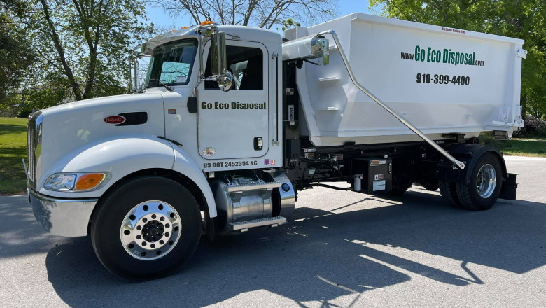 A Few Significant Things You have to know About Dumpster Rentals
