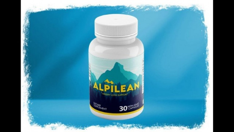 Alpilean – Has Lot To Offer And Nothing To Lose