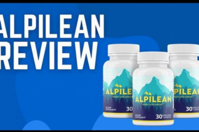 Alpilean Review – Have Your Covered All The Aspects?