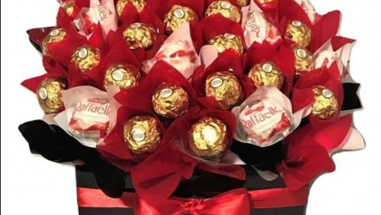 Are You Planning to Choose Best Chocolate Gift Basket?