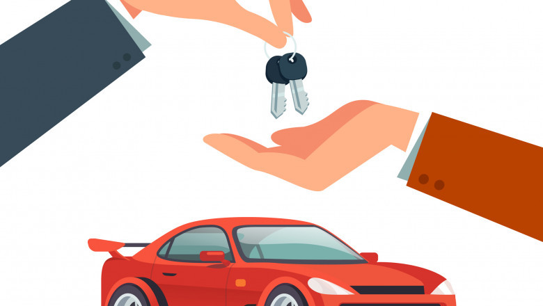 Auto Dealers Email List | Automotive Dealers Business List