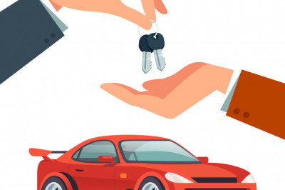 Auto Dealers Email List | Automotive Dealers Business List