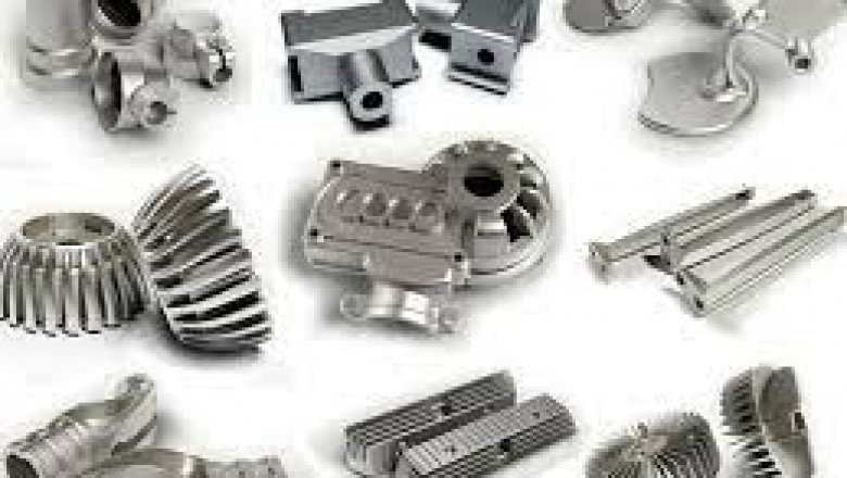 Automotive Parts Magnesium Die Casting Market 2022 : Top Industry Players, Trends and Forecast Till 2028