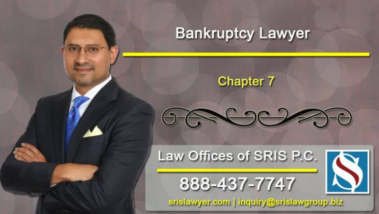 bankruptcy chapter 7 attorney near me