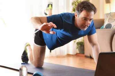 Benefits of Physical Therapy in Richardson | Alexcare