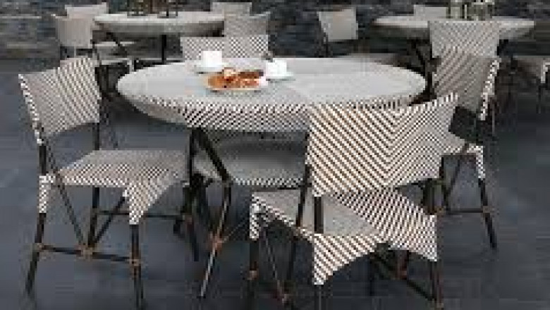 Best Balcony Furniture