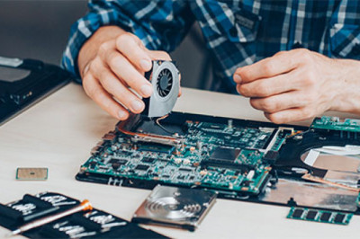 Best Computer AMC services  provider in Delhi