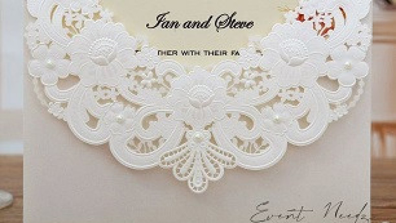 Best Invitation Card Designers | Event Needz
