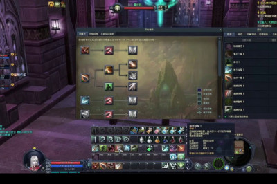 Blizzard released a beta multiplayer version of World of Warcraft
