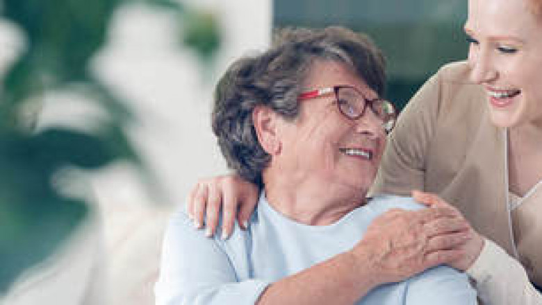 Care Home Grants - How to Get Free Money for a Nursing Home in Ireland