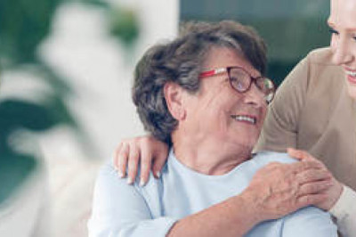 Care Home Grants - How to Get Free Money for a Nursing Home in Ireland