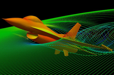 Computational Fluid Dynamics Market updates, demand analysis, and expected growth forecast 2021-2027