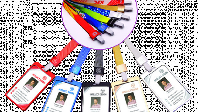 Conference Lanyards Strategies for Beginners