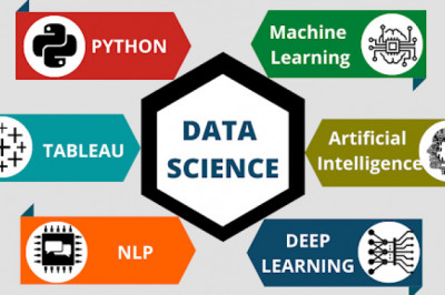 Data Science Course | Data science with Python Training in Coimbatore