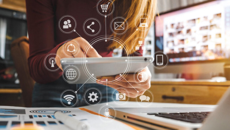 Digital Marketing Trends to Watch Out in 2023