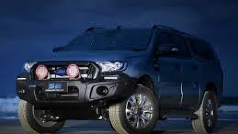 Dmax Bullbar