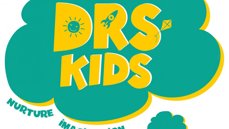 DRS KIDS BLOG