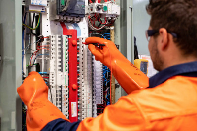 Electrical Maintenance