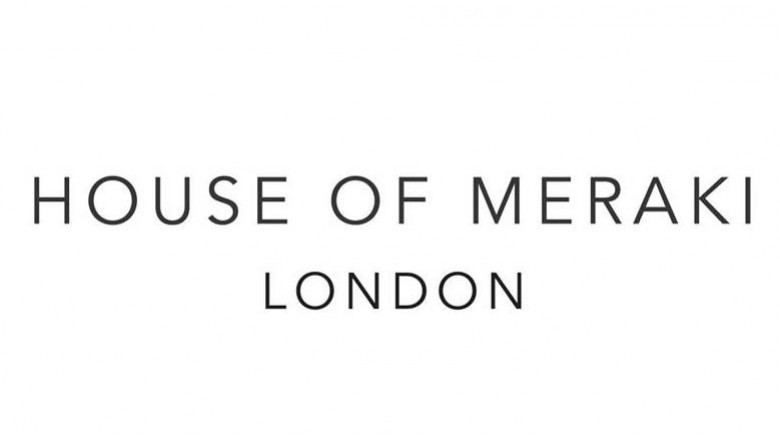 Emerald Designer Jewellery Collection by House of Meraki