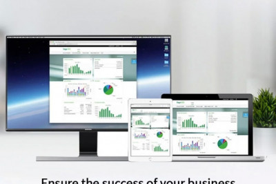Ensure the Success of Your Business using Sage Software Products
