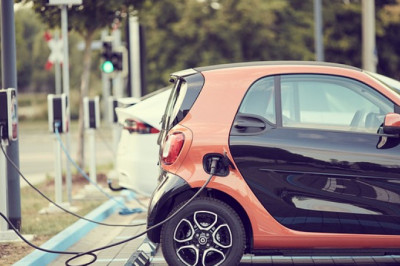 Essential EV Accessories