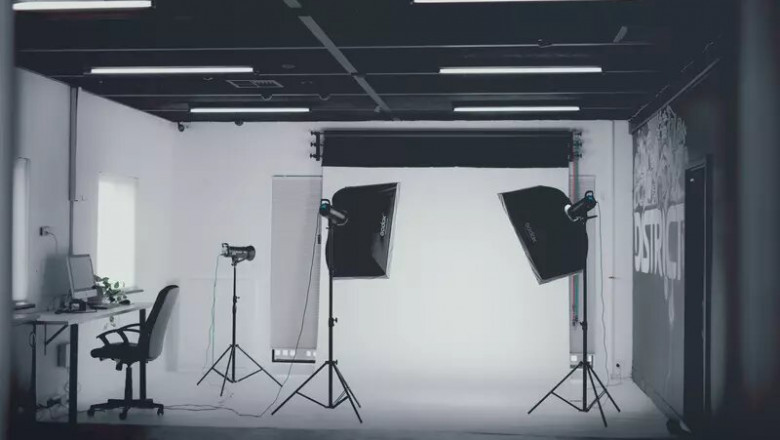 Finding Credible Photo Studio Rental in New York City
