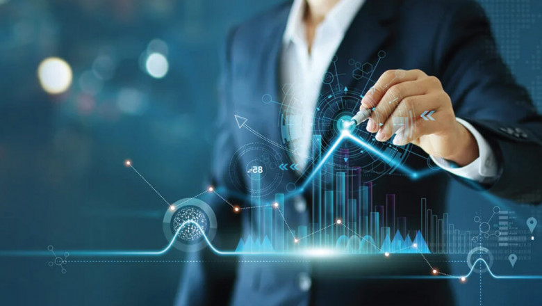 Four Strategies for Marketing During an Economic Downturn