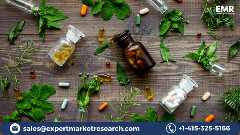 Global Alternative Cancer Treatment Market To Be Driven By Alternate Medicines And Therapy Market In The Forecast Period Of 2021-2026