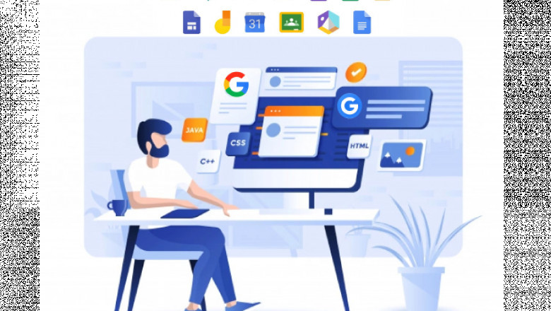 Google cloud consulting services