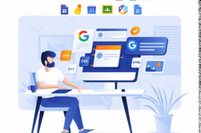 Google cloud consulting services
