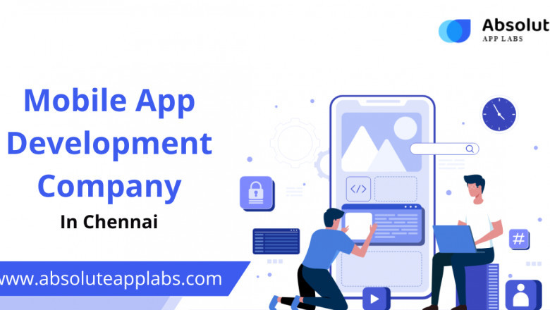 Grab a world-class Services in Mobile App Development!